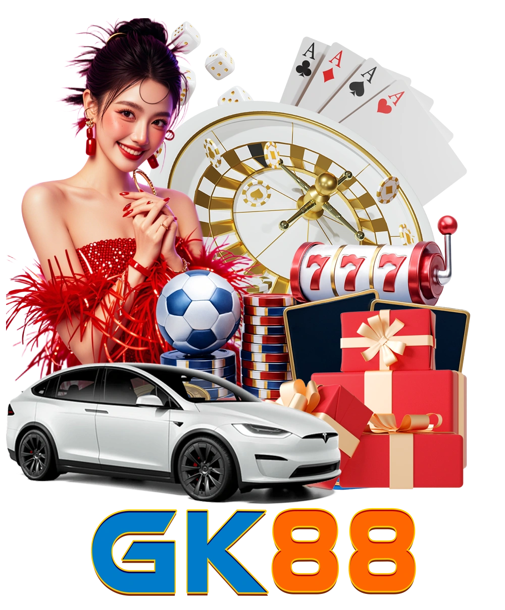 Dịch vụ ứng dụng Gk88 tối ưu cho trải nghiệm trên điện thoại